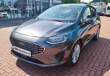 Ford Fiesta 14.999 km 18.790 &euro; Hude 27798