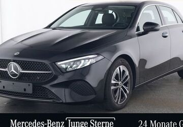 Mercedes-Benz A 200 11.471 km 31.931 &euro; Weyhe 28844
