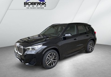 BMW iX1 9.100 km 50.920 &euro; Bremen 28757