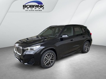 Gebrauchte BMW iX1