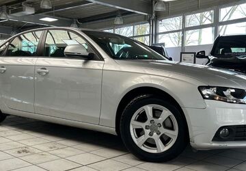 Audi A4 118.000 km 5.490 &euro; Bremen 28207