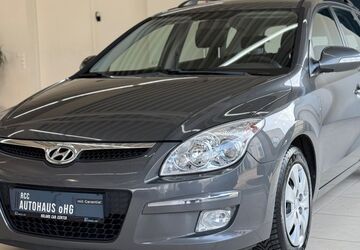 Hyundai i30 165.976 km 3.940 &euro; Stuhr 28816