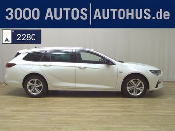 Gebrauchte Opel Insignia