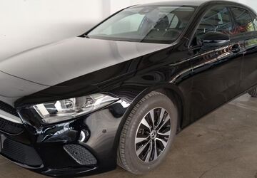 Mercedes-Benz A 180 52.000 km 24.390 &euro; Delmenhorst 27751