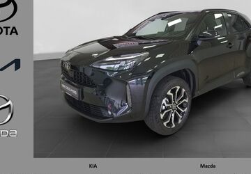 Toyota Yaris Cross 2.720 km 25.290 &euro; Delmenhorst 27755