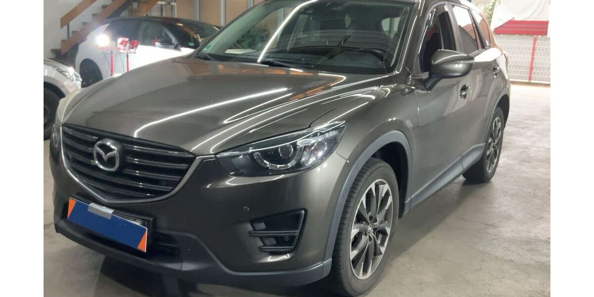 Mazda CX-5 123.000 km 14.950 &euro; Grasberg 28879