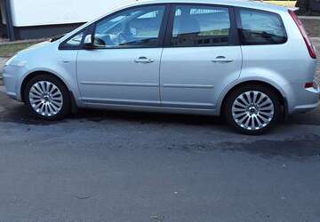 Ford C-Max 105.300 km 5.500 &euro; Bremen 28000