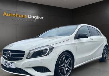 Mercedes-Benz A 180 98.830 km 12.490 &euro; Bremen 28207