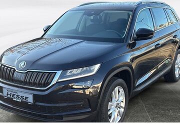 Skoda Kodiaq 88.147 km 26.450 &euro; Sottrum 27367