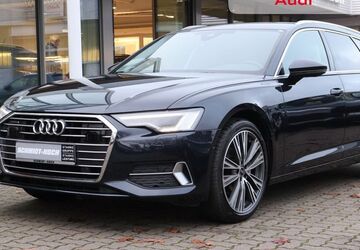 Audi A6 49.321 km 34.450 &euro; Bremen 28217