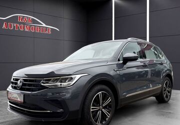 VW Tiguan 76.800 km 24.900 &euro; Bremen 28239