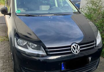 VW Sharan 161.000 km 9.900 &euro; Bremen 28279