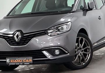 Renault Scenic 58.000 km 14.850 &euro; Bremen 28259