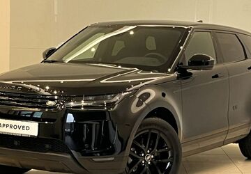 Land Rover Range Rover Evoque 15.530 km 47.980 &euro; Bremen 28329