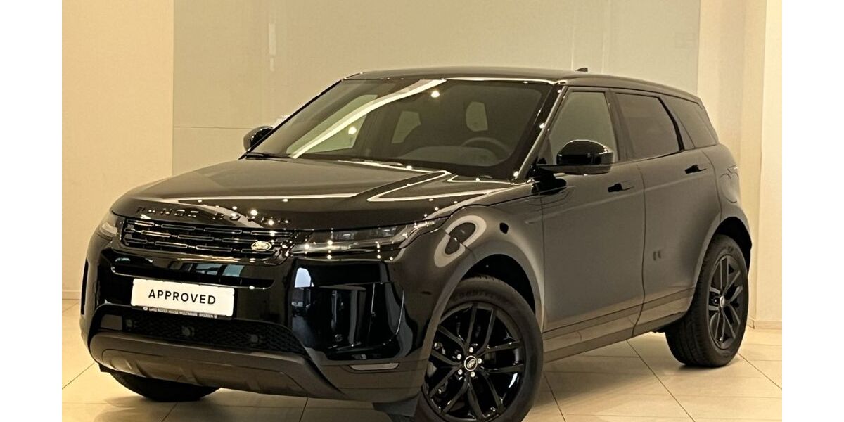 Land Rover Range Rover Evoque 15.530 km 47.980 &euro; Bremen 28329