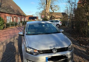 VW Polo 96.150 km 5.350 &euro; Lemwerder 27809