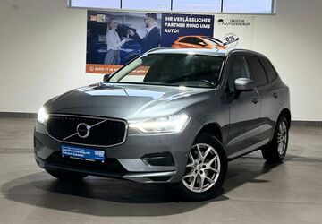 Volvo XC60 90.000 km 23.999 &euro; Ganderkesee 27777