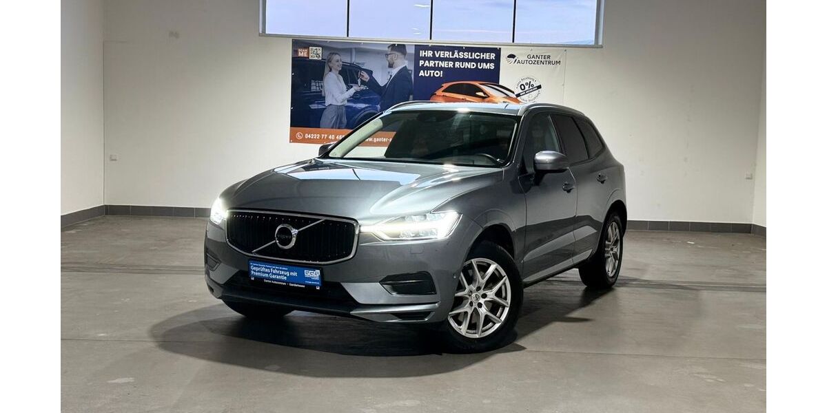 Volvo XC60 90.000 km 23.999 &euro; Ganderkesee 27777
