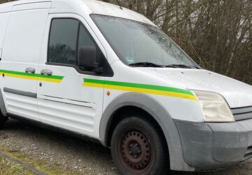 Ford Transit 274.000 km 2.490 &euro; Bremen 28197