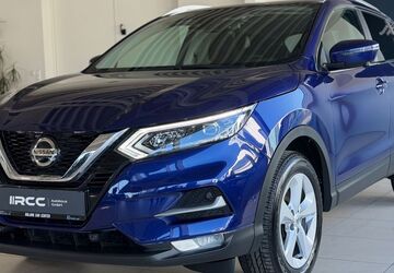 Nissan Qashqai 153.686 km 12.940 &euro; Stuhr 28816