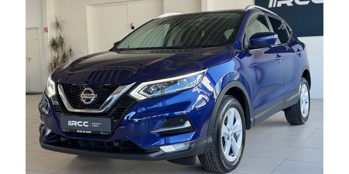 Nissan Qashqai 153.686 km 12.940 &euro; Stuhr 28816