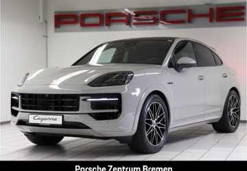 Porsche Cayenne 20.188 km 124.890 &euro; Bremen 28207