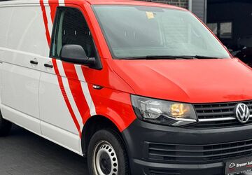 VW T6 Transporter 135.019 km 14.990 &euro; Weyhe / Melchiorshausen 28844