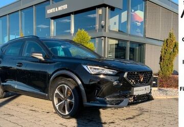 Cupra Formentor 36.000 km 30.900 &euro; Langwedel 27299