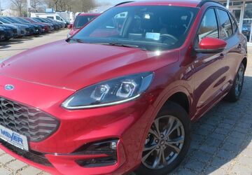 Ford Kuga 8.113 km 27.990 &euro; Achim-Baden 28832