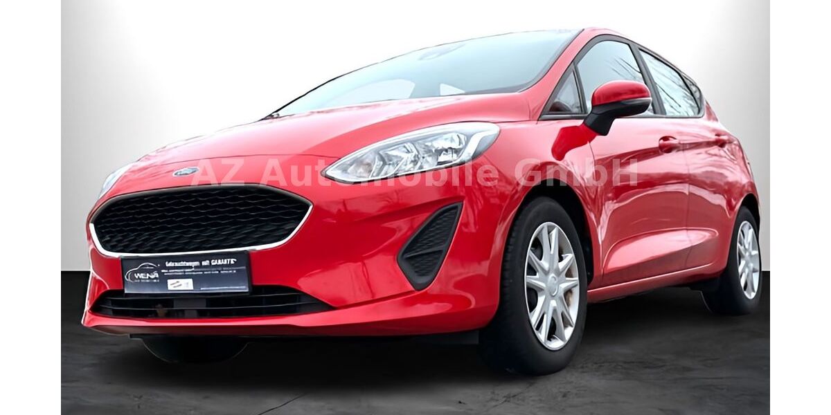 Ford Fiesta 129.000 km 7.190 &euro; bremen 28277