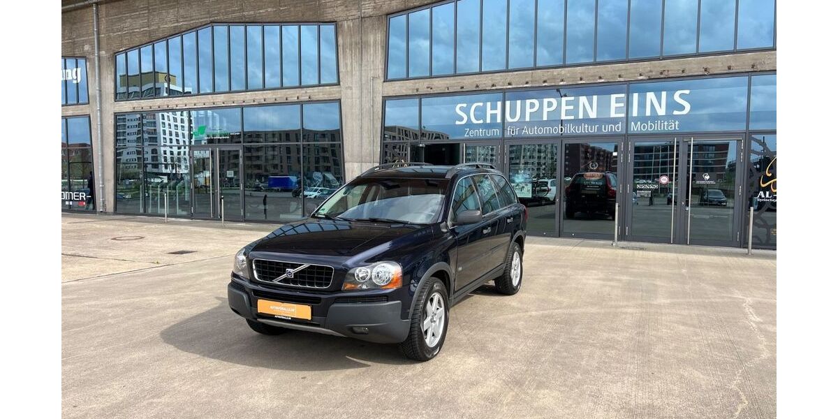 Volvo XC90 299.000 km 8.999 &euro; Bremen 28217