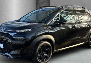 Citroen C3 Aircross 20.858 km 19.980 &euro; Bremen 28199