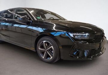 Opel Astra 8.867 km 23.990 &euro; Bremen 28779