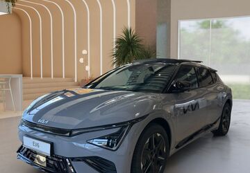 Kia EV6 4.000 km 49.880 &euro; Bremen 28357