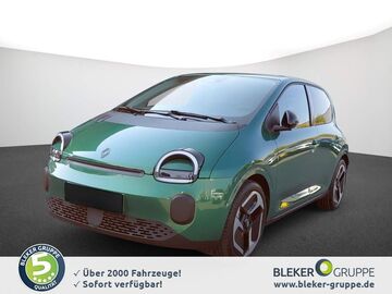Gebrauchte Renault Twingo