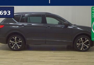 Seat Tarraco 140.770 km 22.480 &euro; Bremen / Arsten 28279