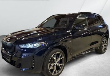 BMW X5 40.443 km 70.490 &euro; Bremen 28757