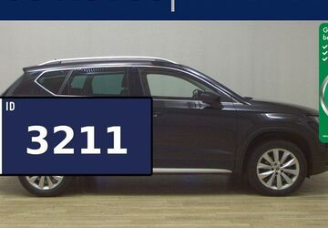 Seat Ateca 53.640 km 22.480 &euro; Bremen / Arsten 28279