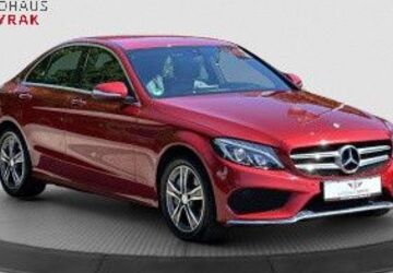 Mercedes-Benz C 250 116.000 km 22.390 &euro; Osterholz-Scharmbeck 27711