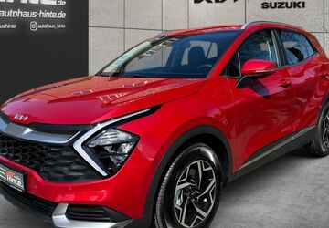 Kia Sportage 12.490 km 28.475 &euro; Bremen 28779