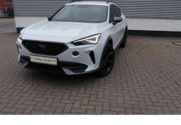 Cupra Formentor 12.890 km 33.890 &euro; Ritterhude 27721