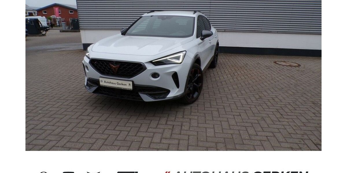 Cupra Formentor 12.890 km 33.890 &euro; Ritterhude 27721