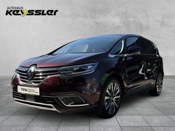 Gebrauchte Renault Espace