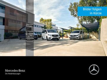 Gebrauchte Mercedes-Benz T-Klasse