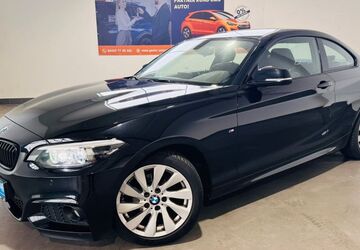 BMW 218 176.000 km 15.390 &euro; Ganderkesee 27777