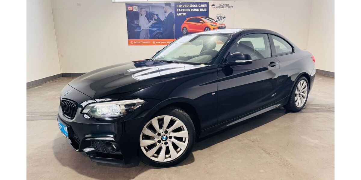 BMW 218 176.000 km 15.390 &euro; Ganderkesee 27777