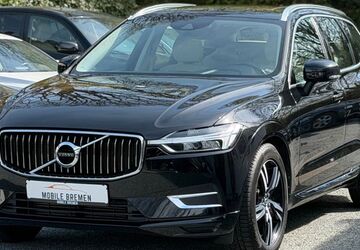 Volvo XC60 167.000 km 23.990 &euro; Bremen 28259