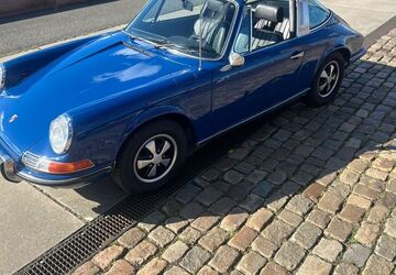 Porsche 911 Urmodell 32.716 km 69.500 &euro; Bremen Überseestadt 28217