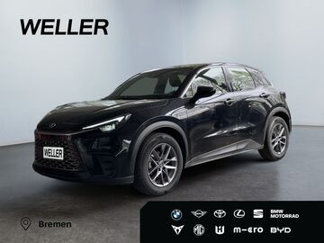 Gebrauchte Lexus LBX