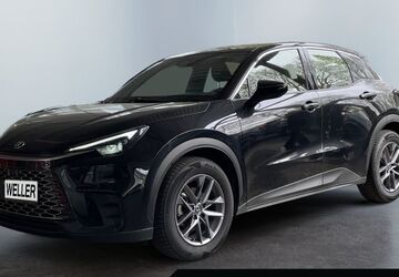Lexus LBX 12.916 km 29.480 &euro; Bremen 28205